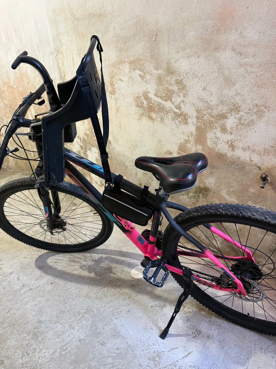 Bicleta gti  - Foto 2