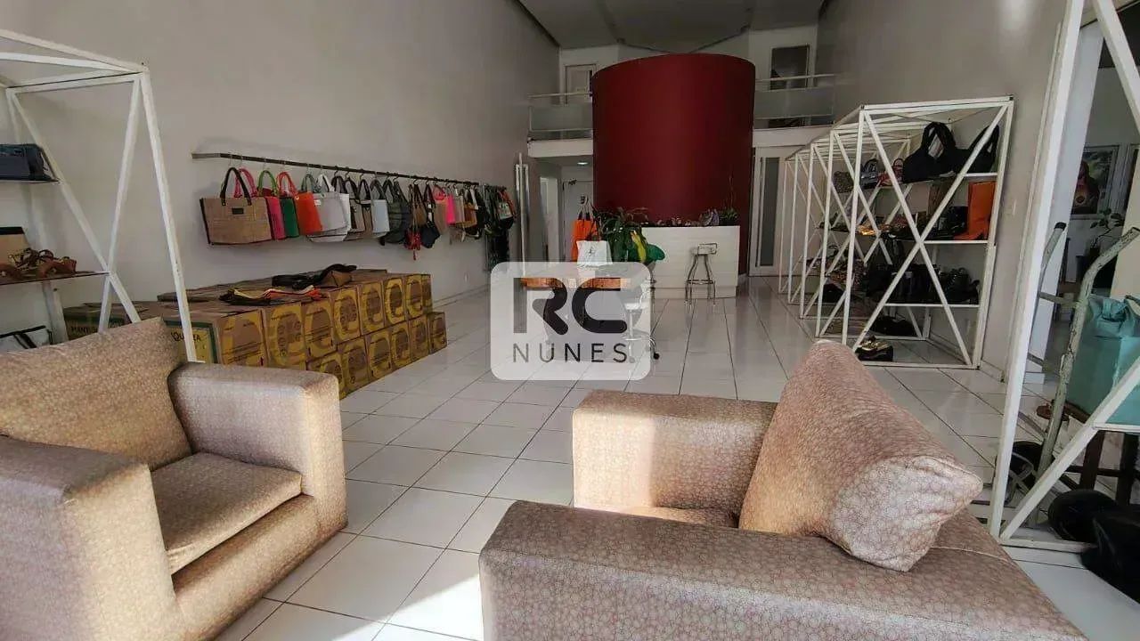 Ponto Comercial/Residencial  Bairro Nova Suíça  320 m² - Foto 4