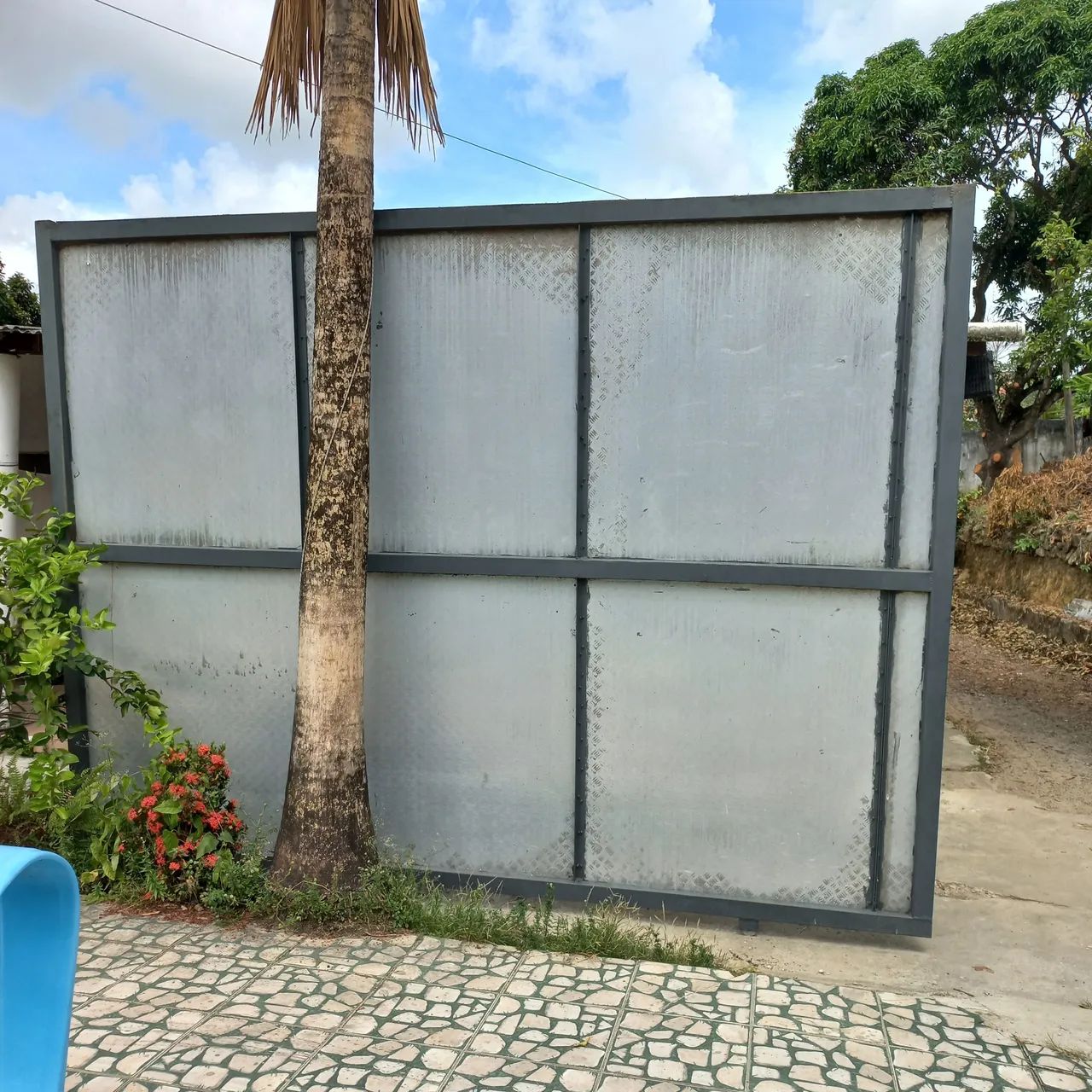 Portão - Foto 2