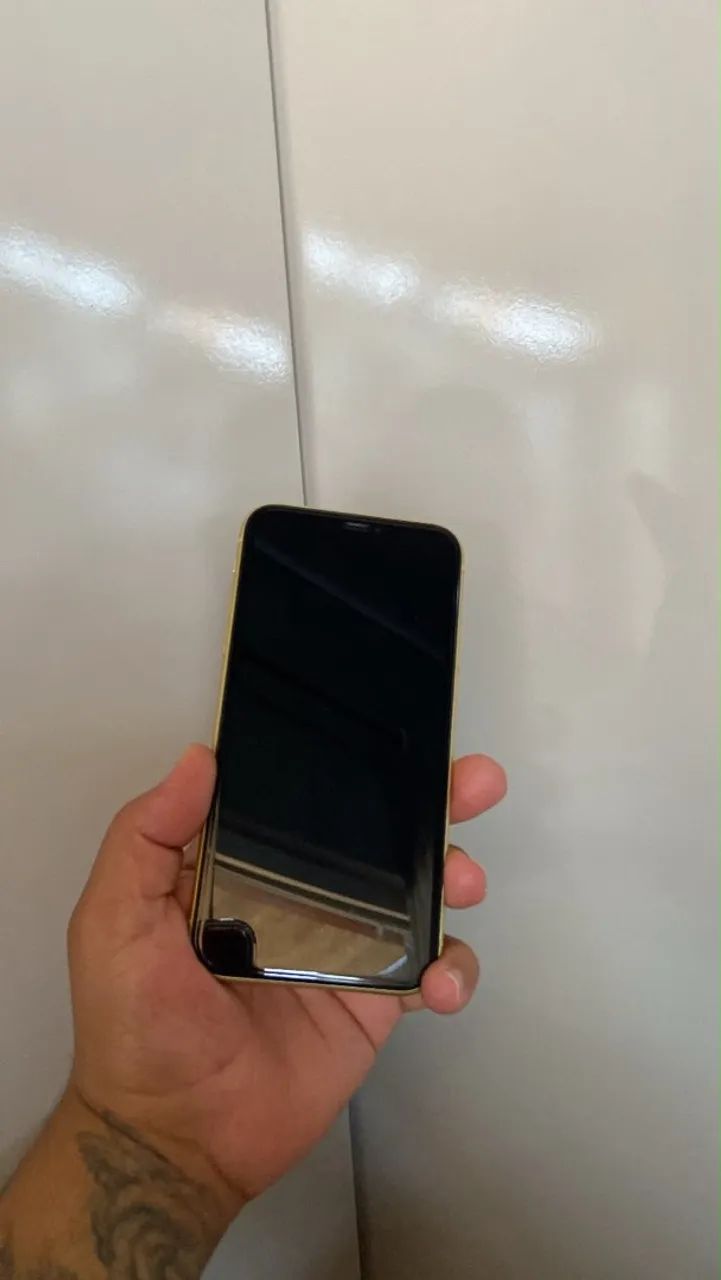 Iphone 11 64gb funcionando perfeitamente  - Foto 3