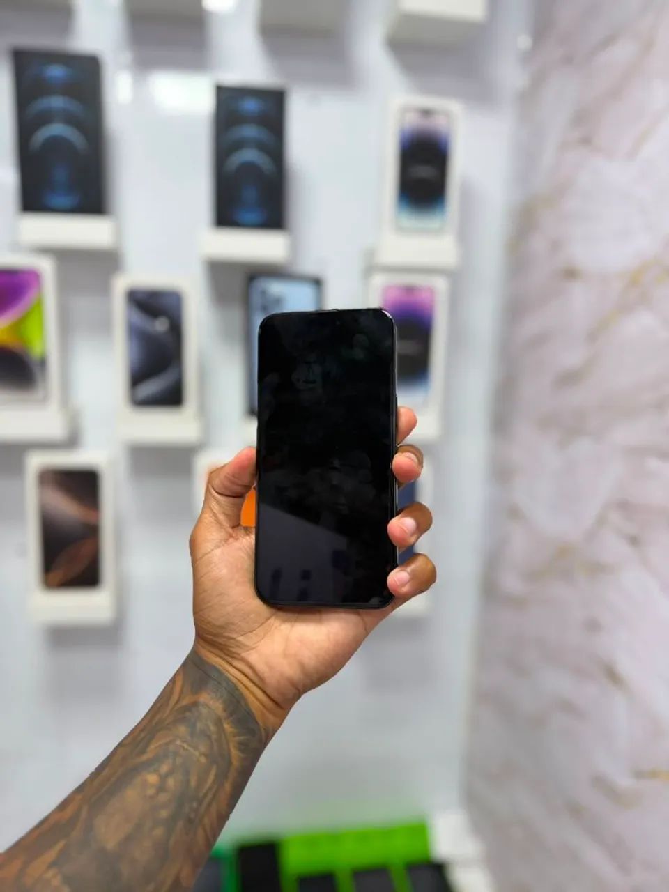 IPHONE 15 PRO MAX 256GB - Foto 5