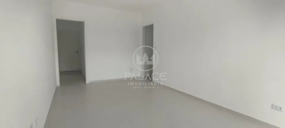 Apartamento Para Alugar Edifício Central Park Piracicaba - Foto 2