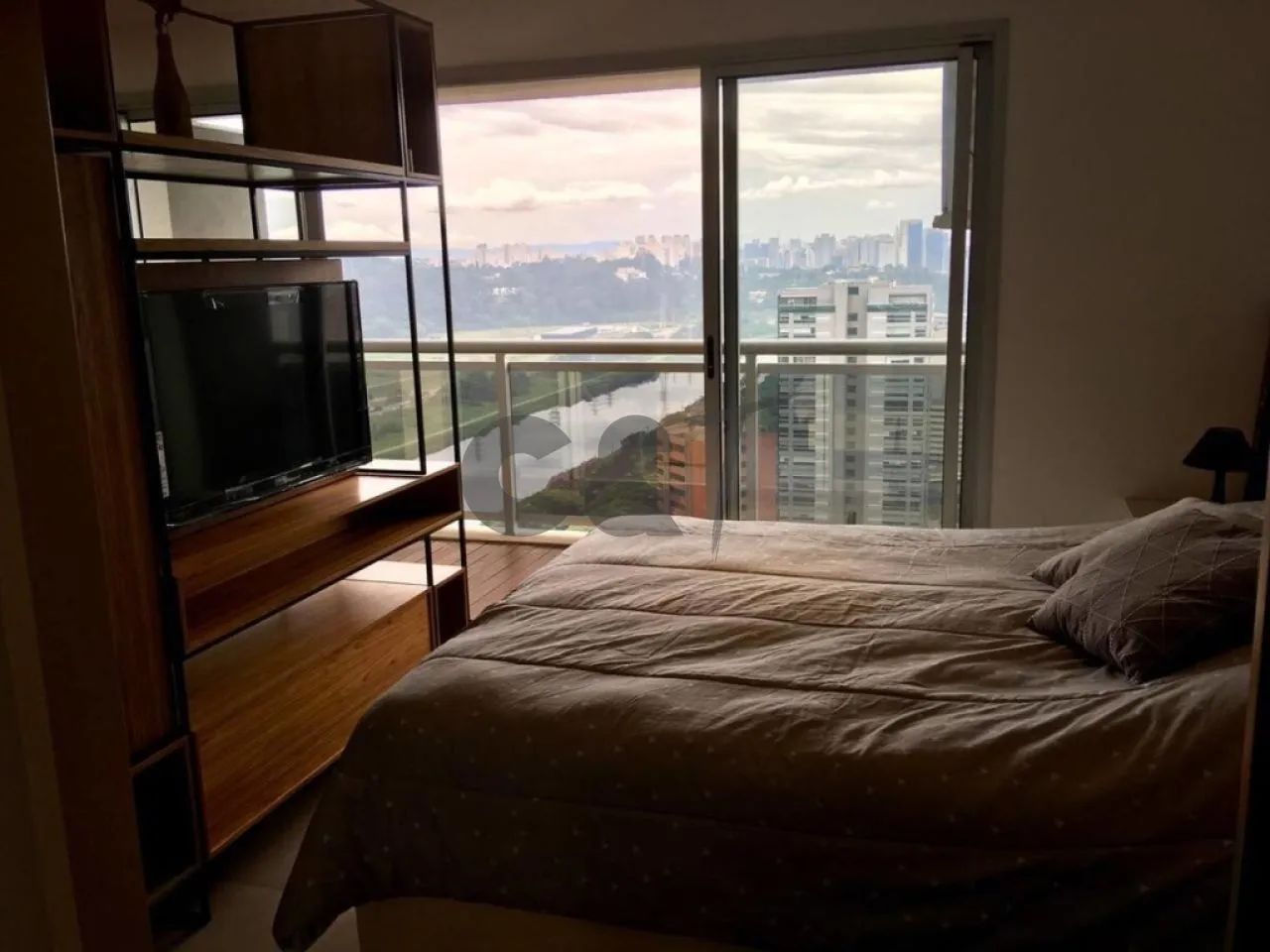 Apartamento - 1 Dormitório à Venda na Granja Julieta - São Paulo/SP. - Foto 14