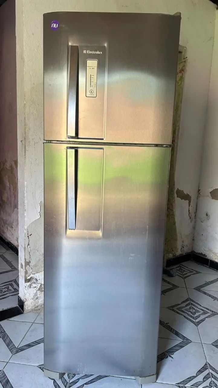 Geladeira Electrolux  - Foto 5