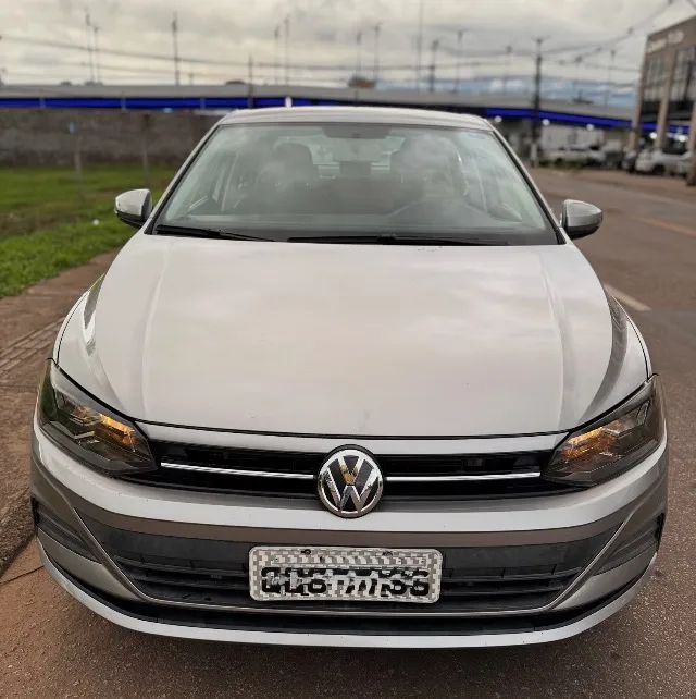 Volkswagen Virtus 1.6 MSI Flex 16V 5P Mec. 2020 - Foto 4