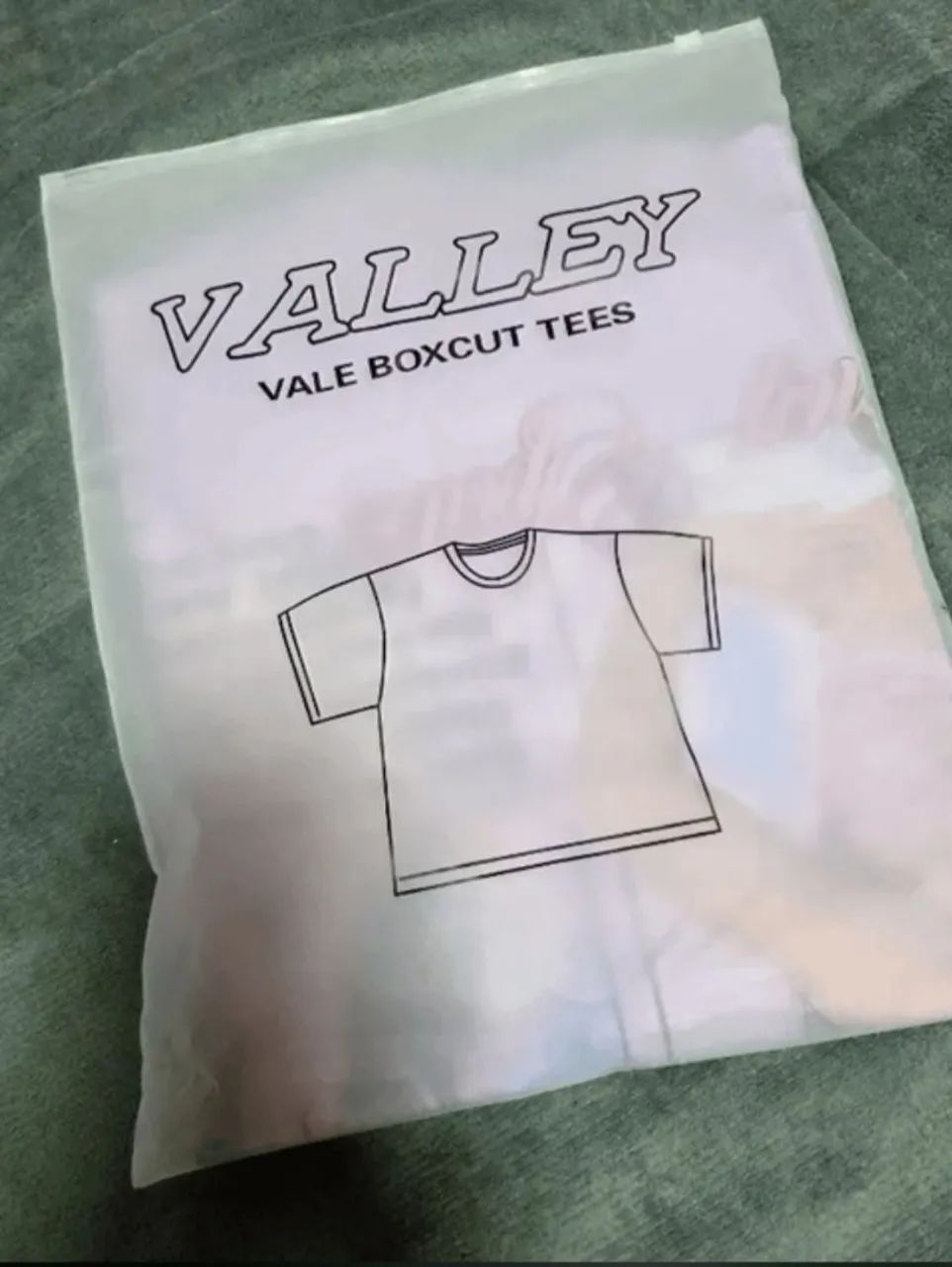 Camisa valley dreams britney spears - Foto 2