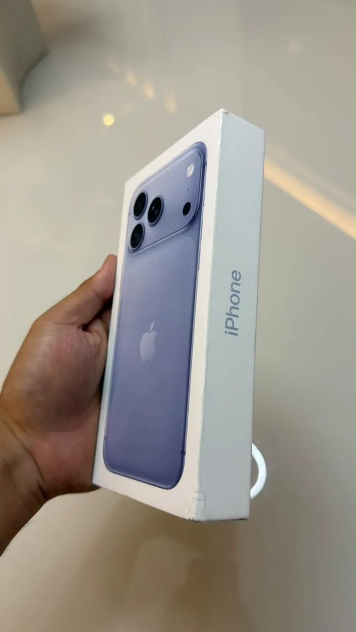 iPhone 18 pro max - Foto 2