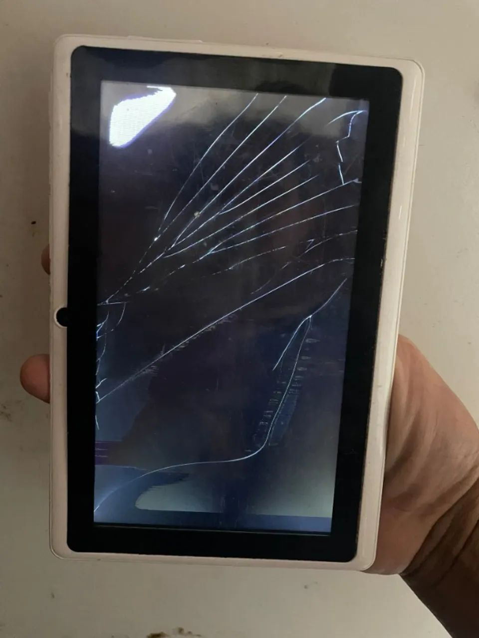 Tablet Android de 7 [É somente venda...]--Local:Carapicuíba-SP   - Foto 3