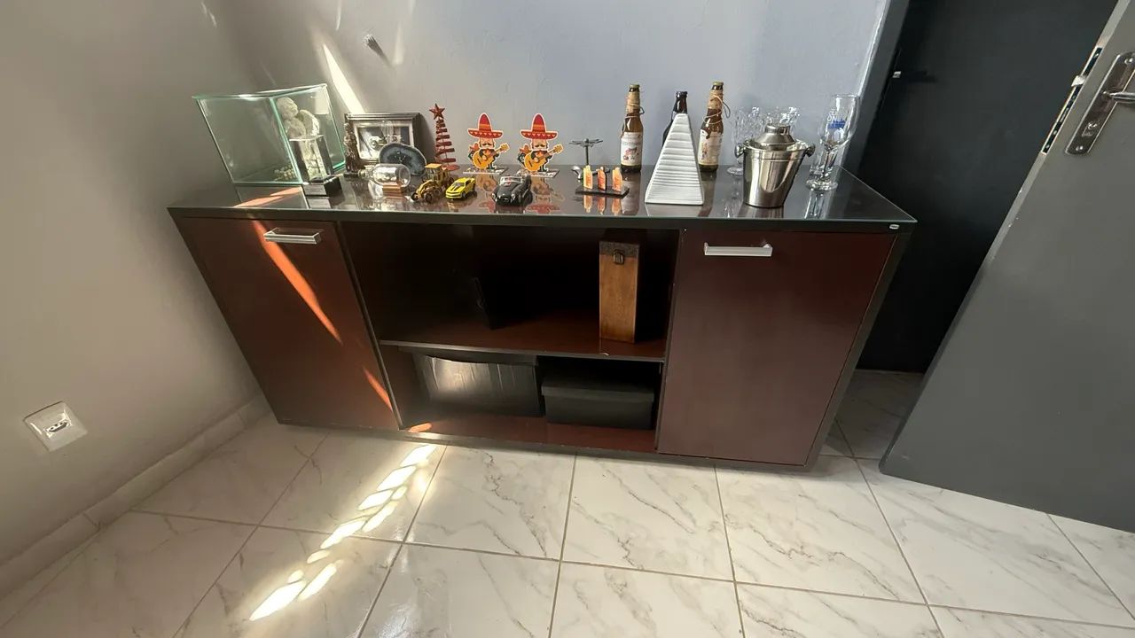 Mesa de escritório  - Foto 3