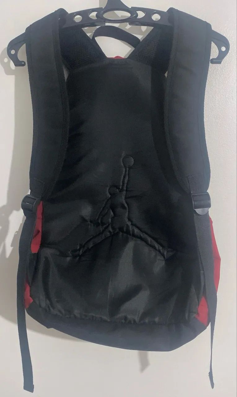 Mochila Jordan original  - Foto 5