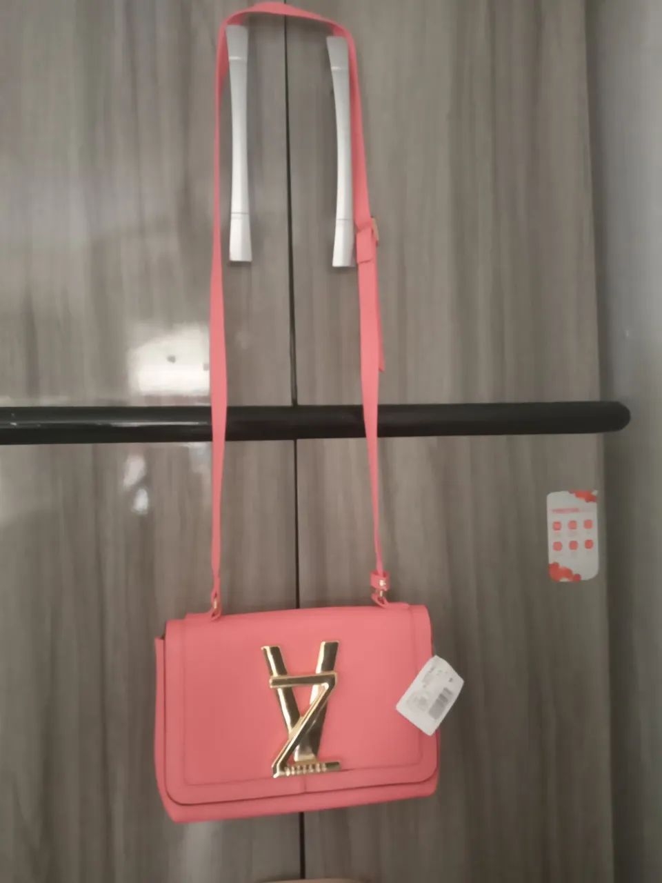Bolsa de ombro 