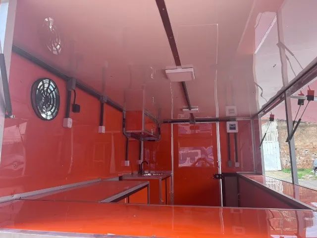 TRAILER / FOOD TRUCK - Foto 3