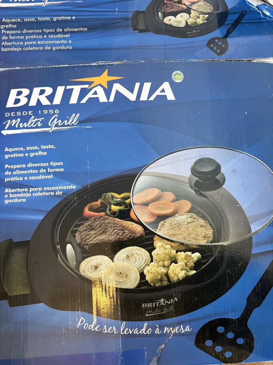 Multigrill  - Foto 2