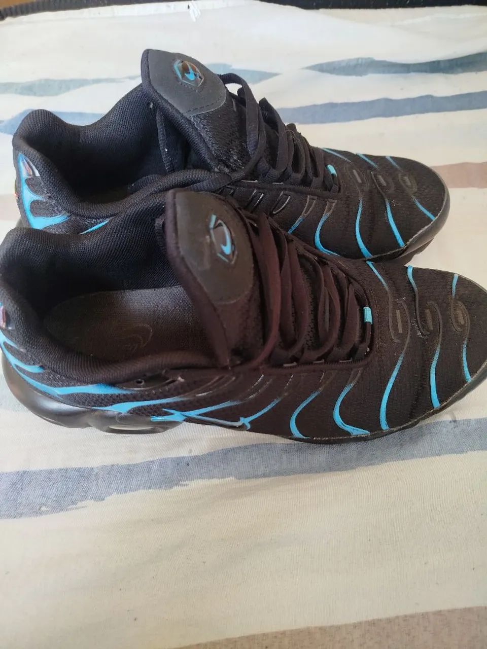 Tênis Air Max  - Foto 3