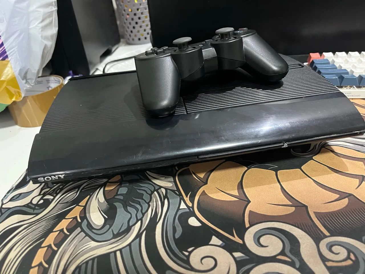 Ps3 - Foto 3