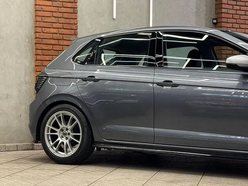 Volkswagen Polo 1.0 TSI Flex 12V 5p, foto 5 de 11