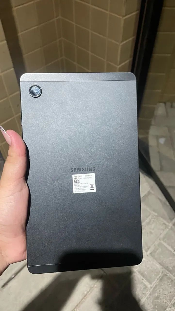 Tablet Samsung  - Foto 2