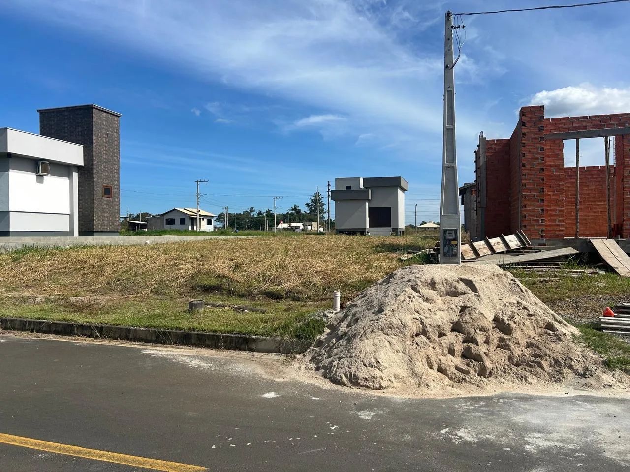 TERRENO À VENDA EM IÇARA  - Foto 2