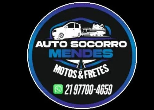 Auto socorro Mendes 24 horas  - Foto 4