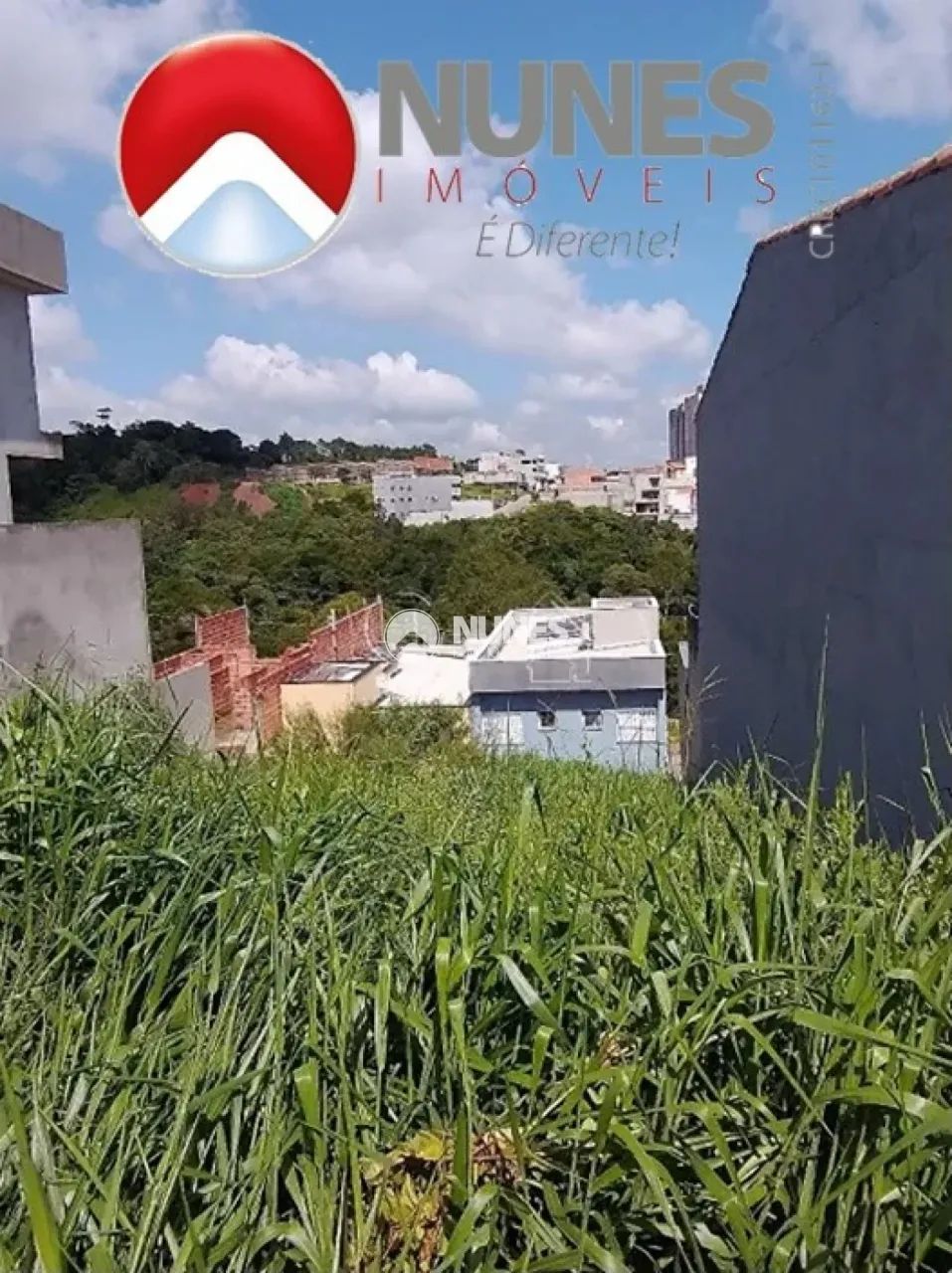 Terreno Terreno em Caieiras