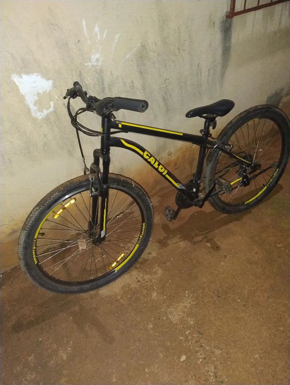 Bicicleta  - Foto 2