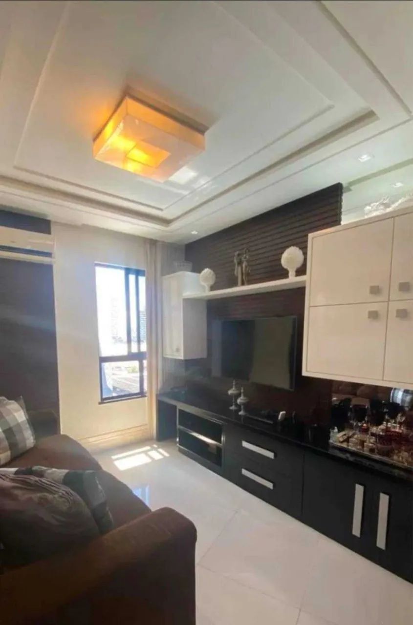 Excelente apartamento com 4 quartos no Lê Bistrol - 226348 [22283] - Foto 5