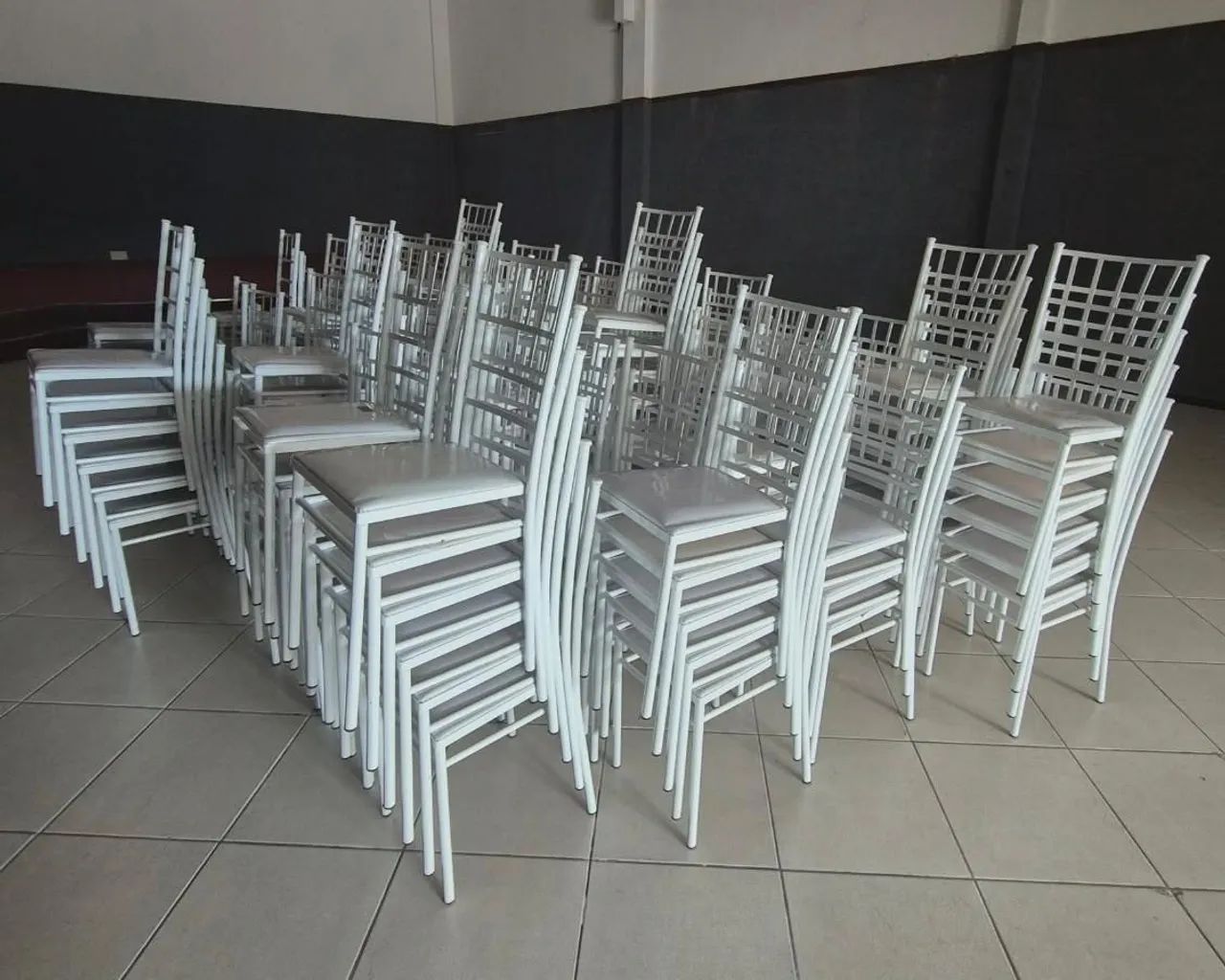 Cadeira Tiffany - Foto 3