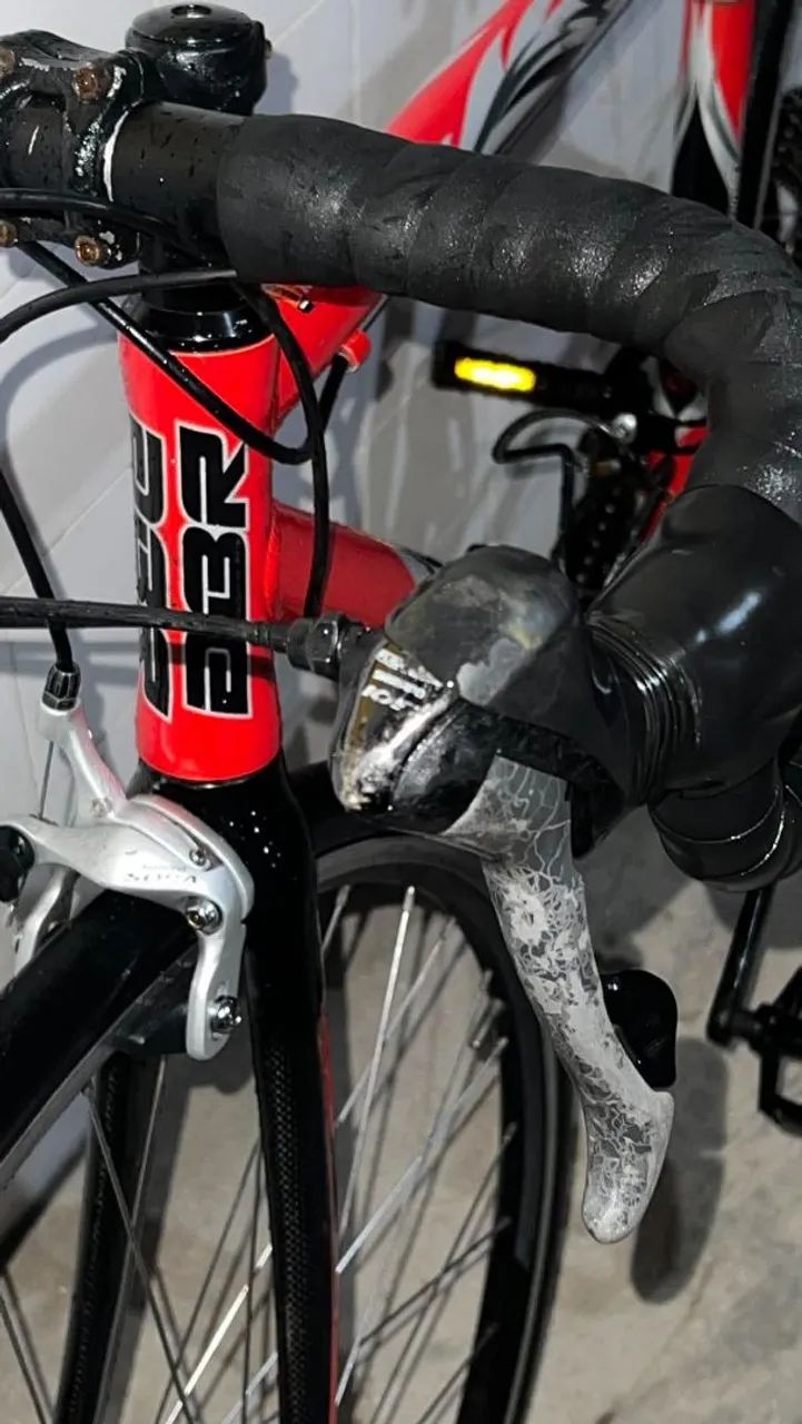 Bicicleta speed Diamondback DBR - Foto 2