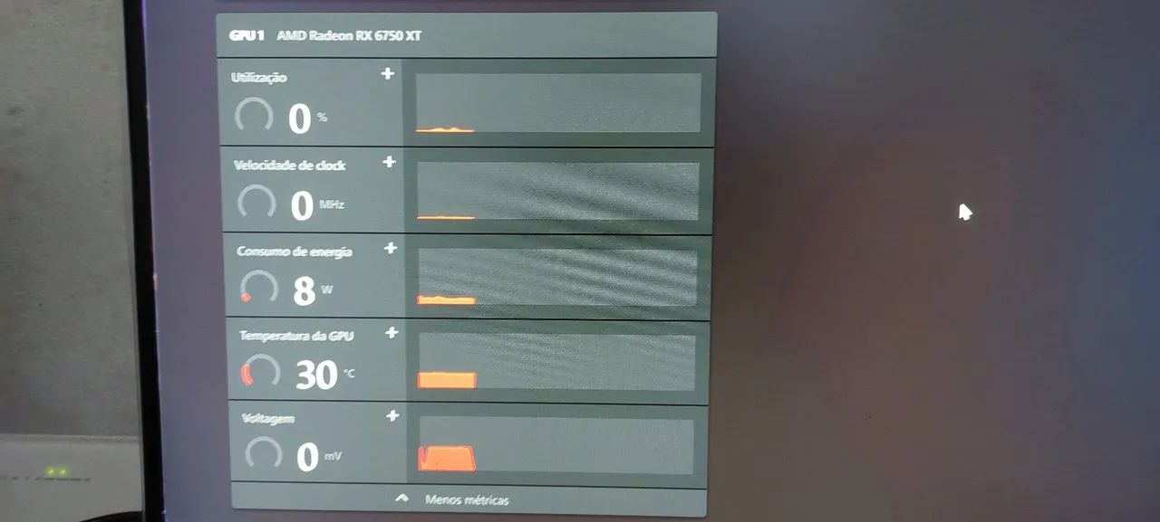 RX 6750 XT 12GB - Foto 3