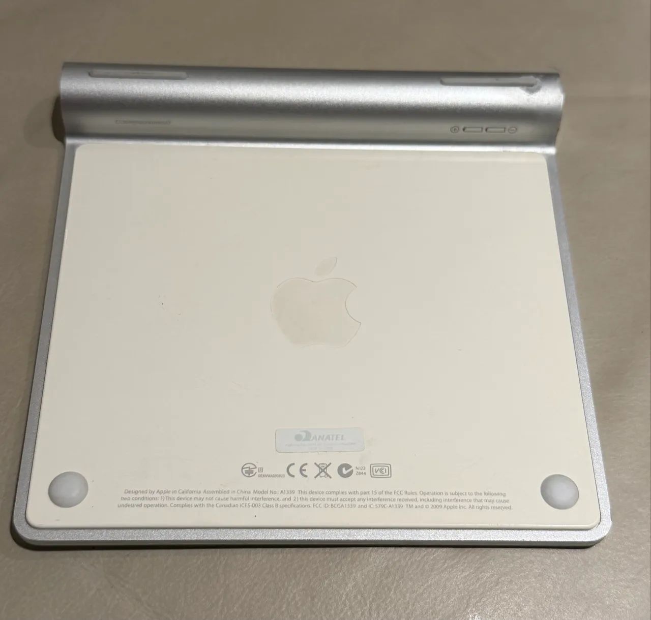 Magic Trackpad - Foto 2