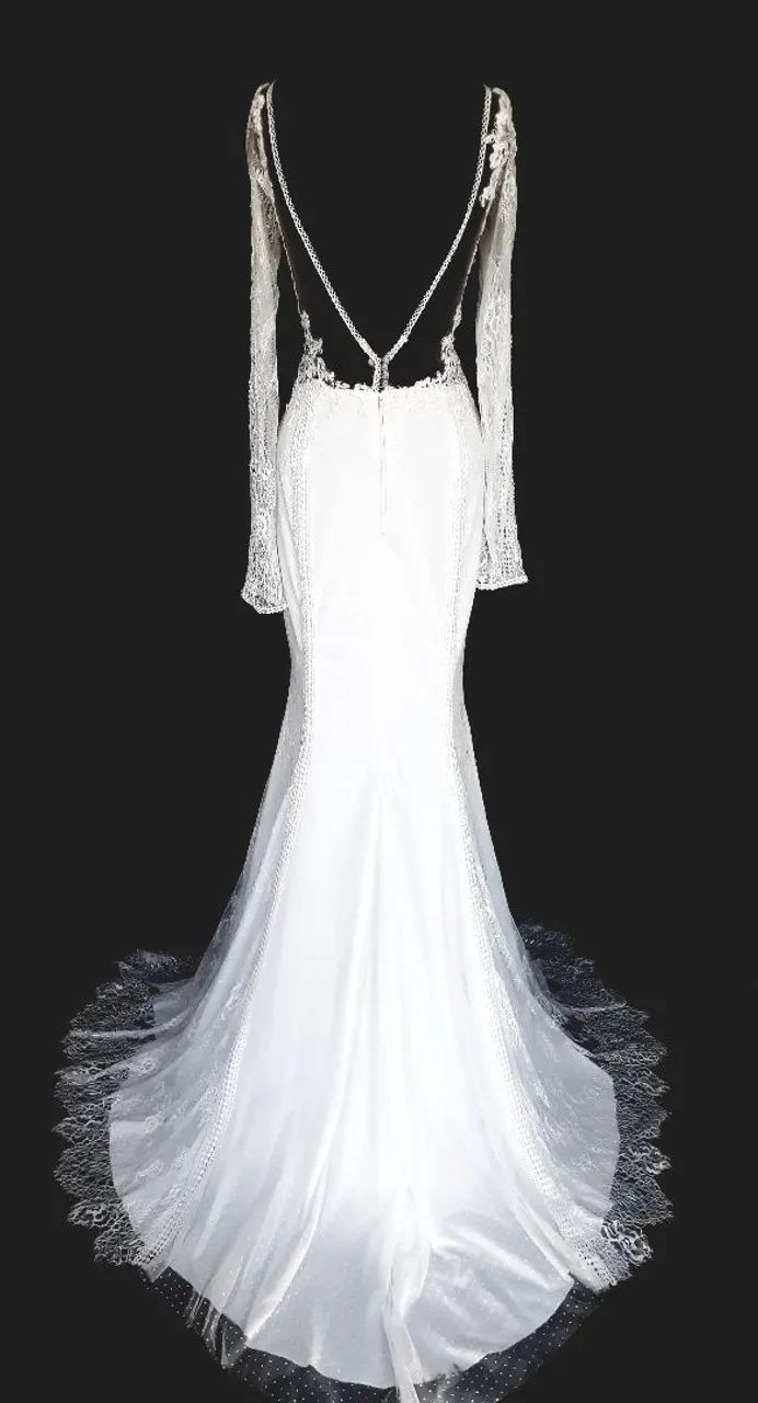Vestido de noiva - Foto 2