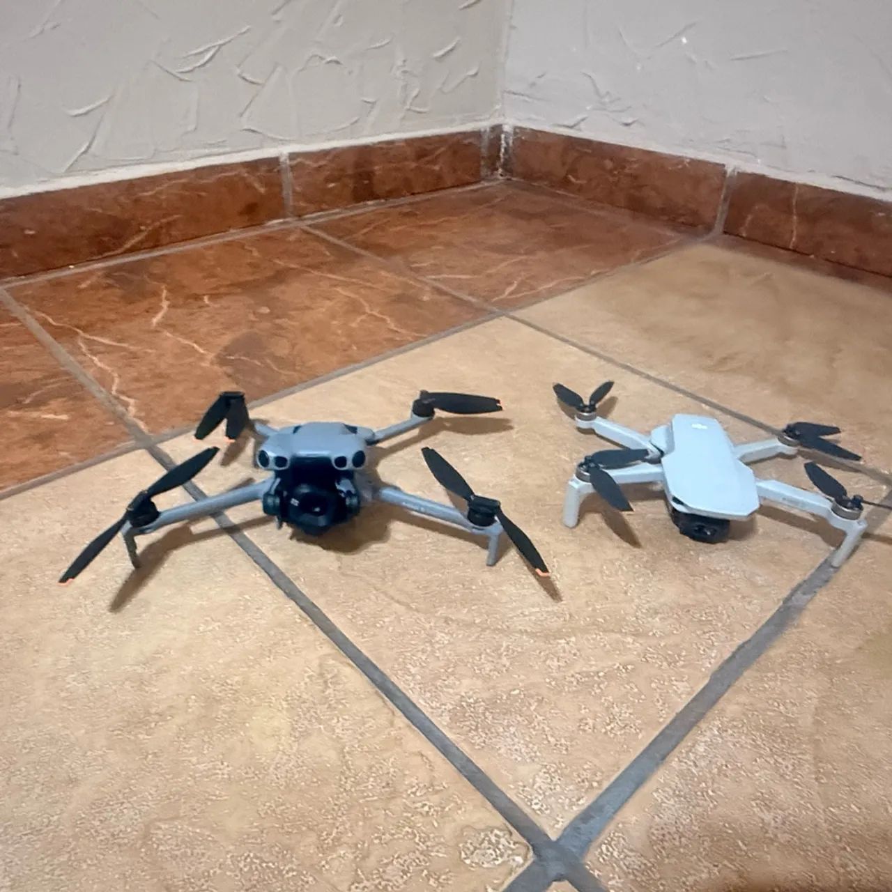 Vendo drone DJI.  Mini 2.