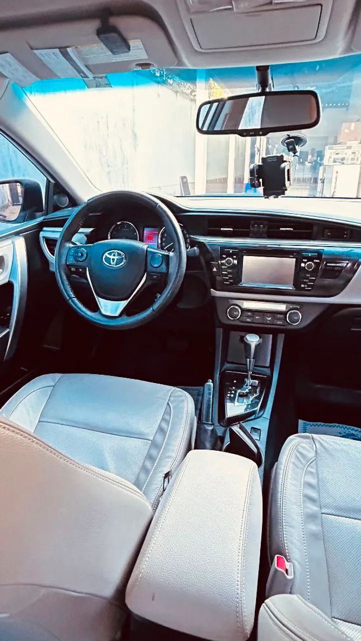 Corolla xei 2.0 - Foto 2