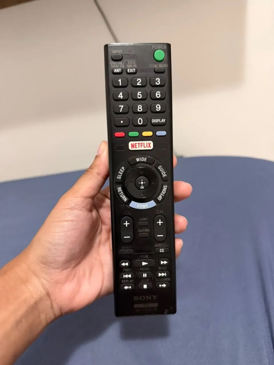 TV Sony 32 polegadas - Foto 2