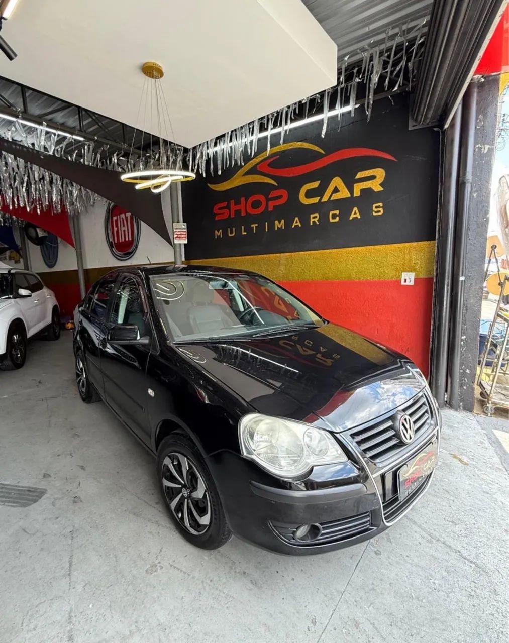 Volkswagen Polo 2009