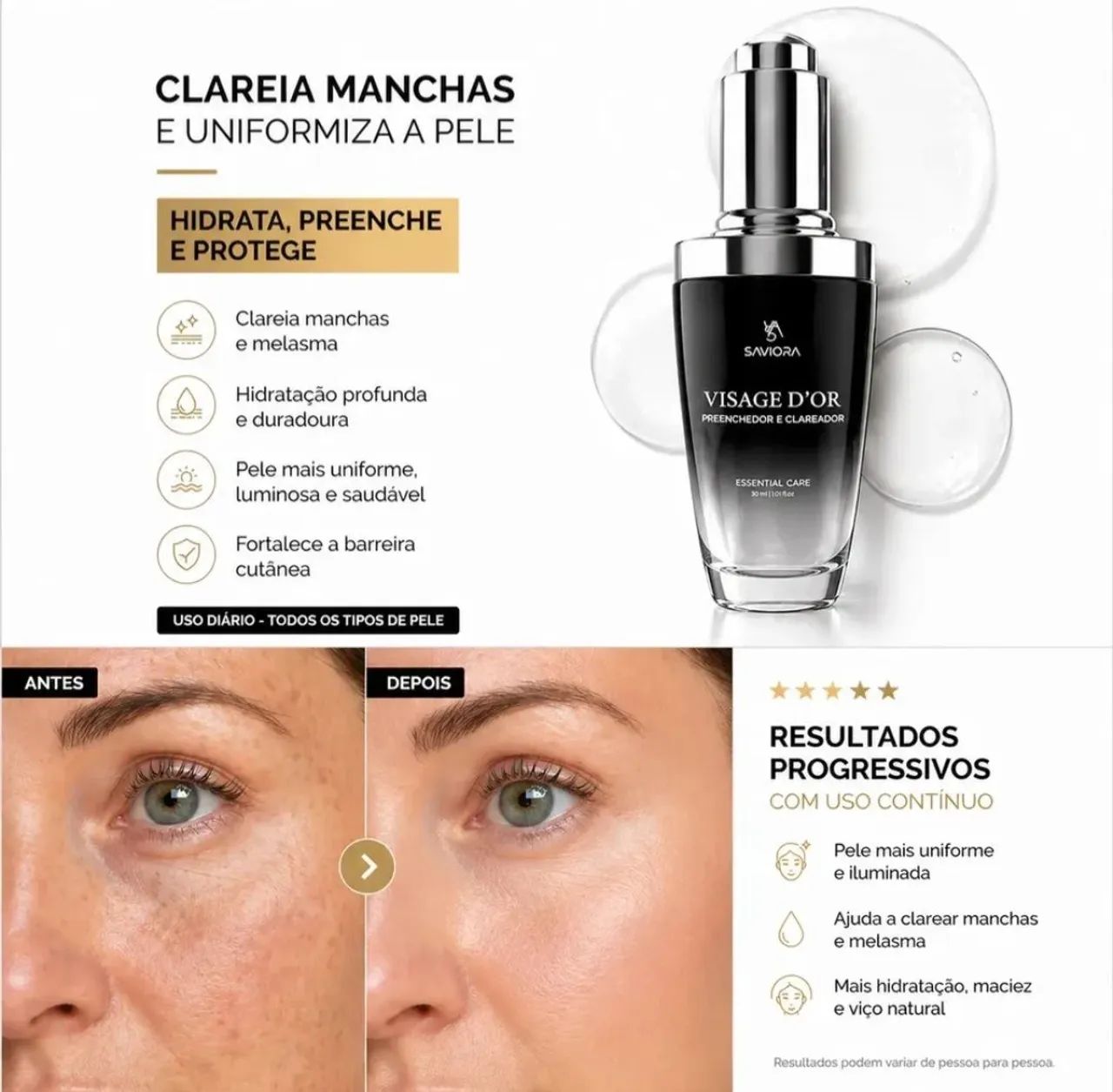 Serum para Melasma - Foto 5