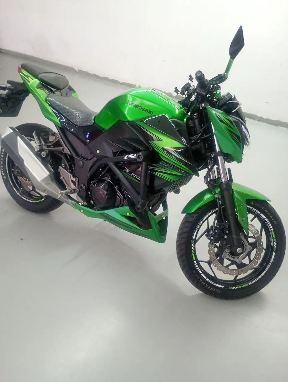 Moto - Foto 2
