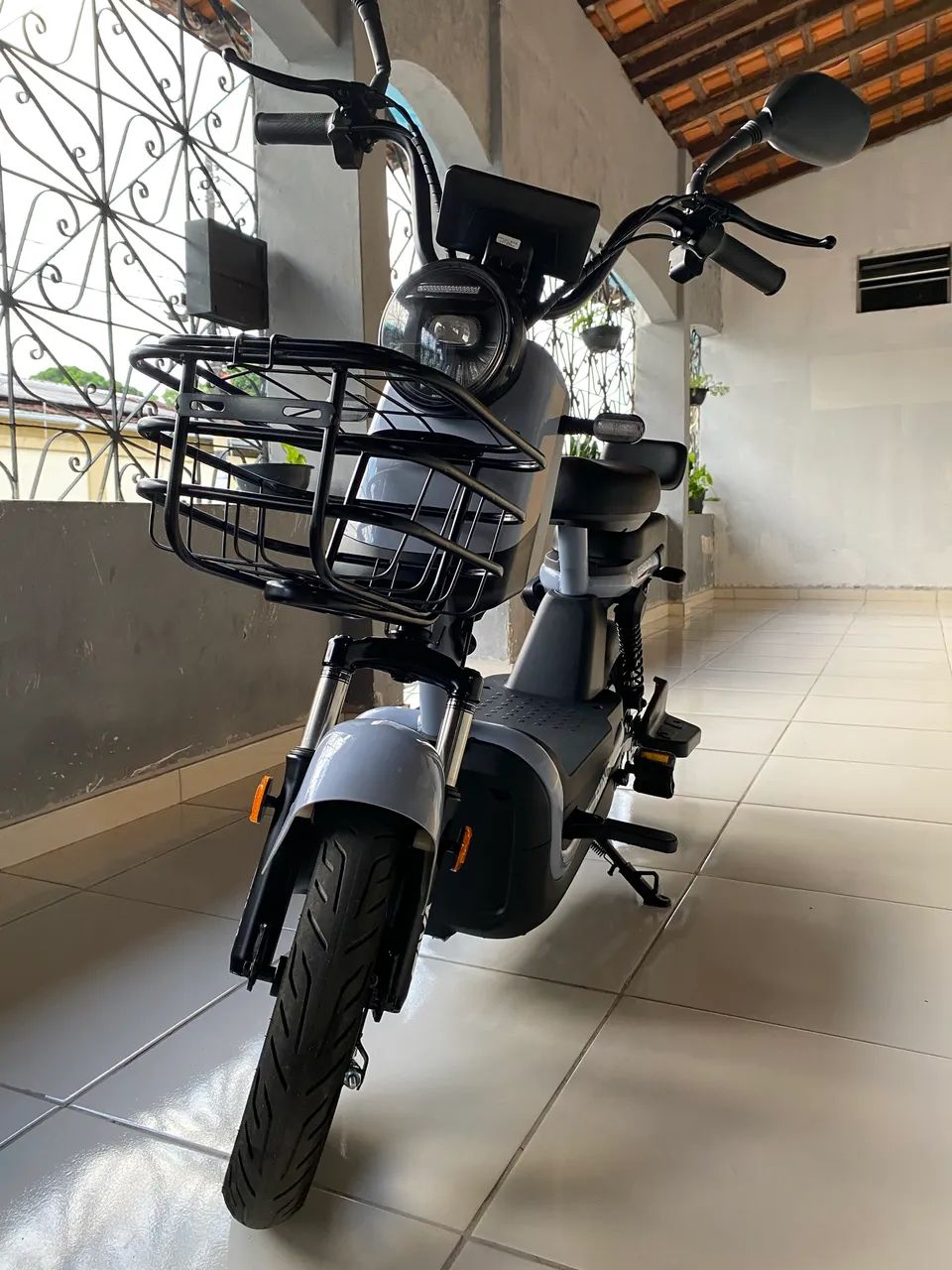 Scooter Rava 800w - semi nova - Foto 2