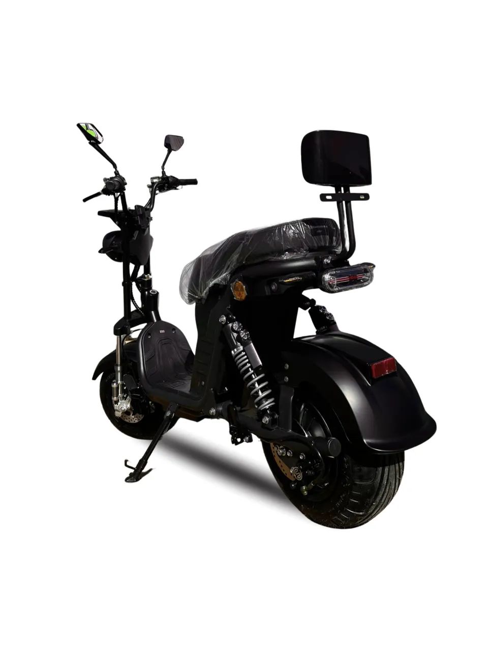 Scooter Elétrica X-Tron - Zero km - Foto 4