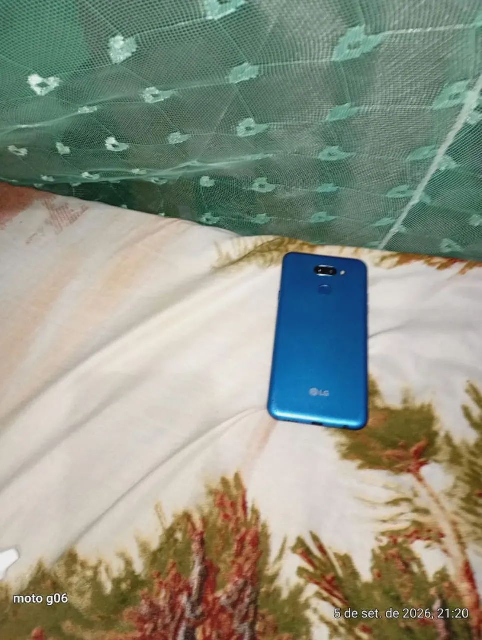 Celular  - Foto 2