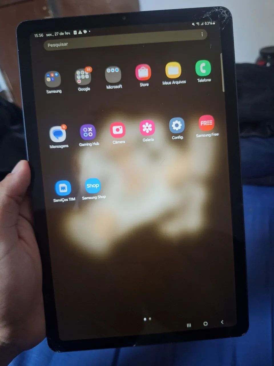 Tablet s6 lite - Foto 2