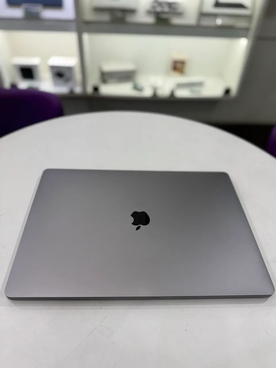 MacBook Pro 16? i7 2019 - 16GB / 512GB - Seminovo - Notebooks MacBook Pro 16? i7 2019 - 16GB / 512GB - Seminovo - Notebooks