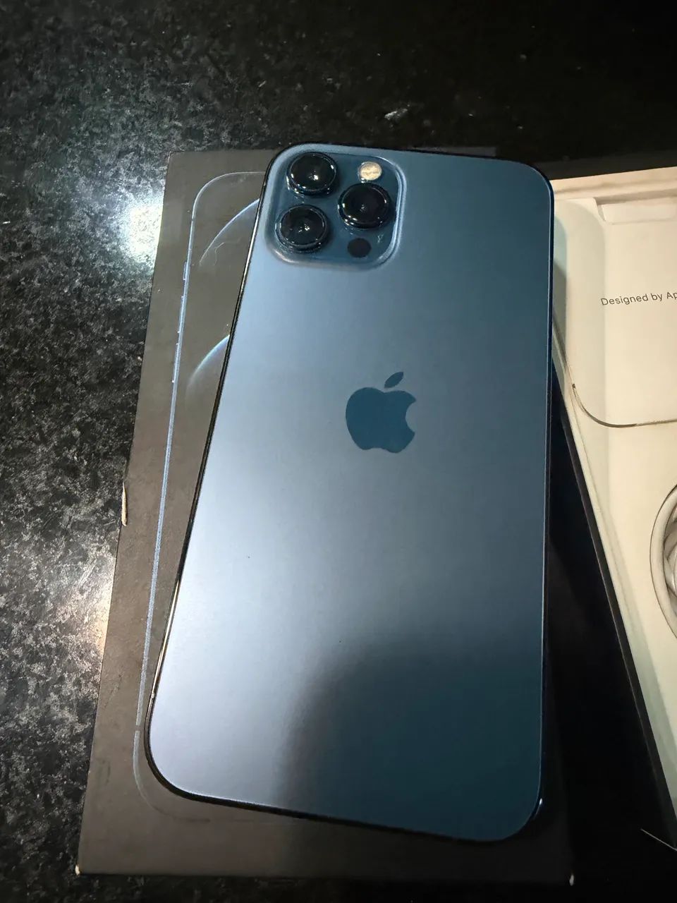 iPhone 12 Pro Max  - Foto 2
