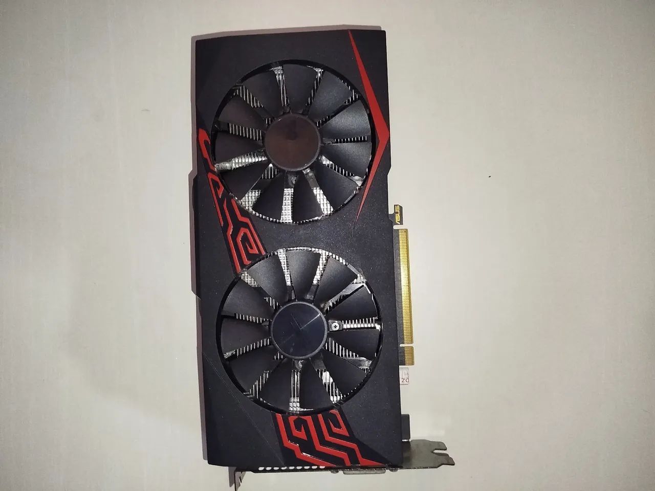 GTX 1060 5 GB 