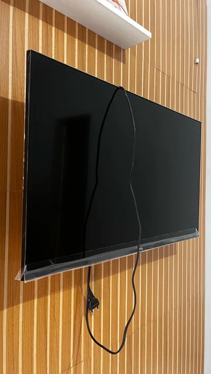 Tv 32 polegadas TCL - Foto 4