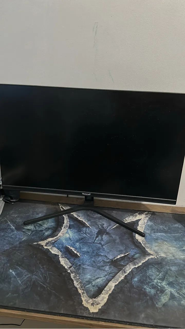 Monitor 165hz
