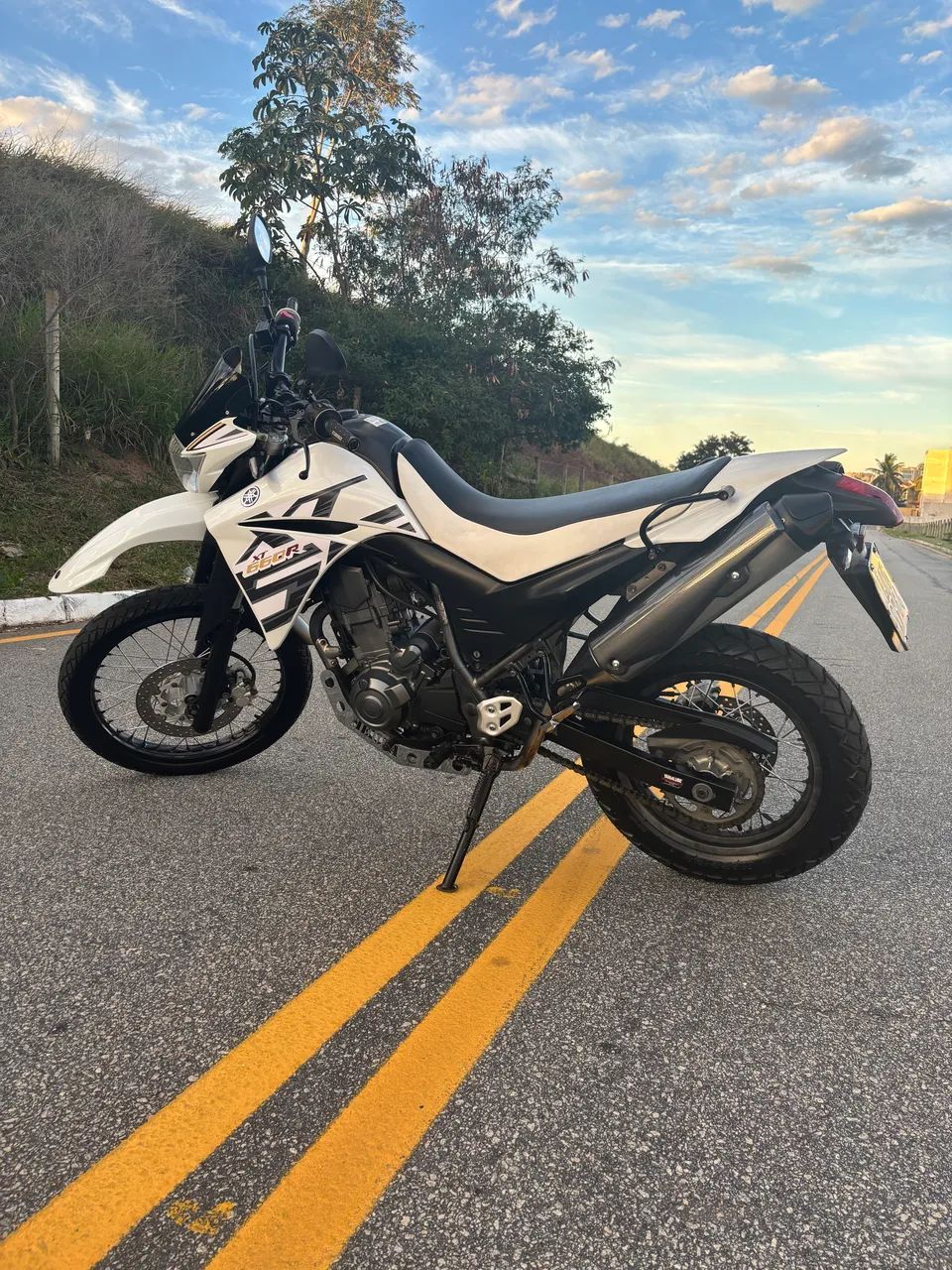 XT 660R - Foto 5