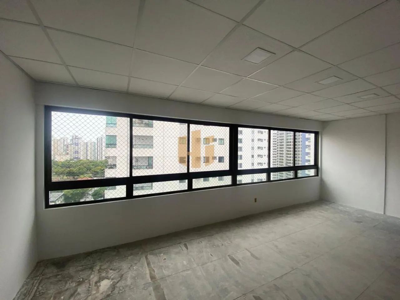 Sala comercial super bem localizada na Estrada do Arraial - Foto 2