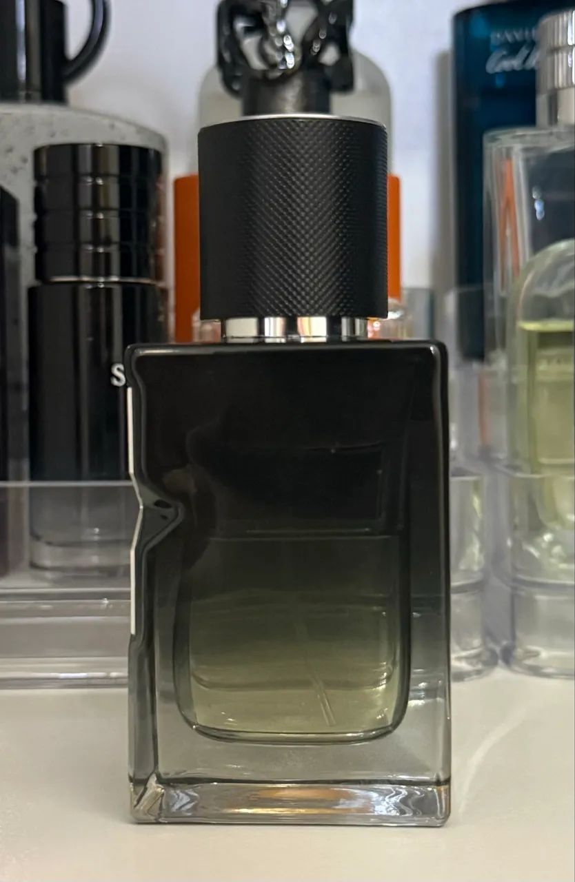 Y EDP Yves Saint Laurent  - Foto 2