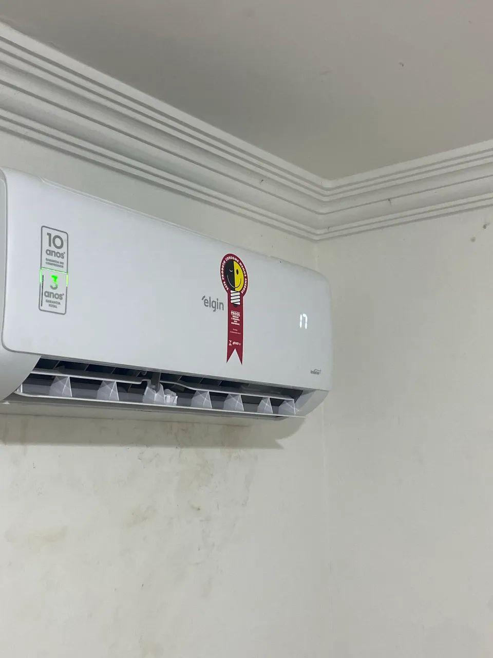 Instalação de ar-condicionado  - Foto 2